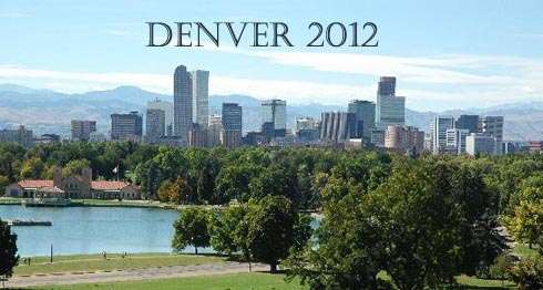 Denver 2012